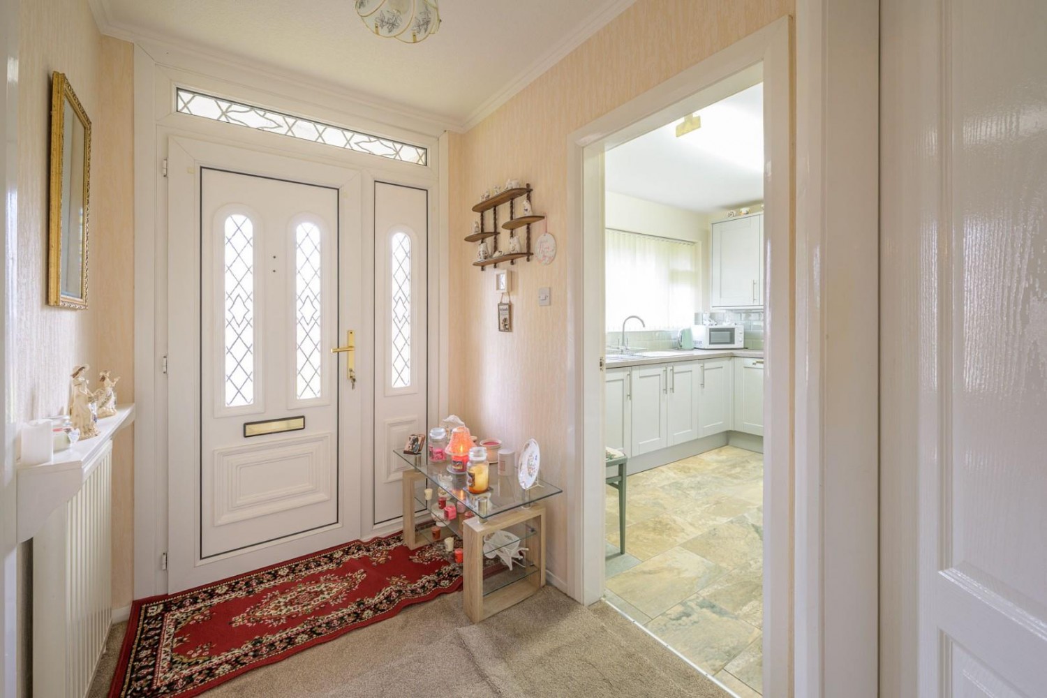 Paul Street, Bilston