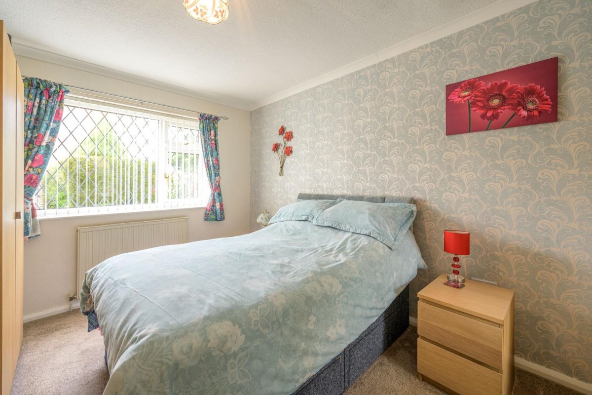 Paul Street, Bilston