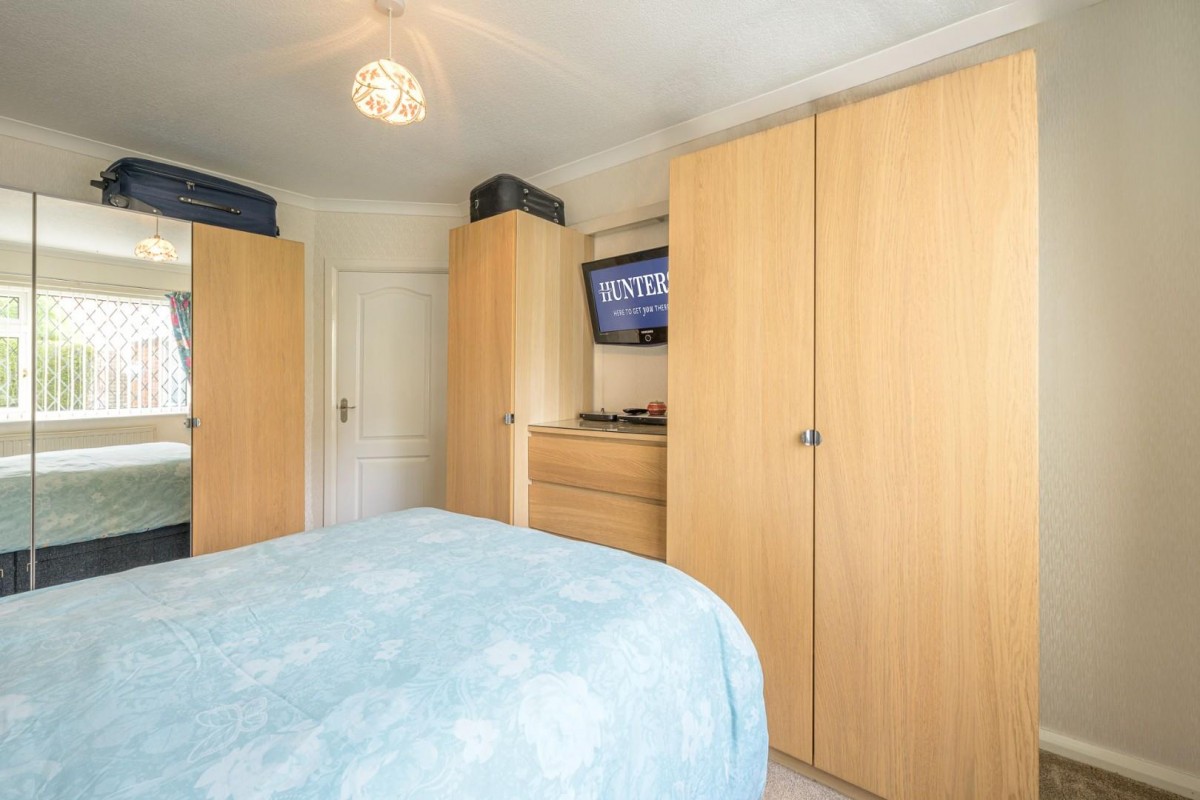 Paul Street, Bilston