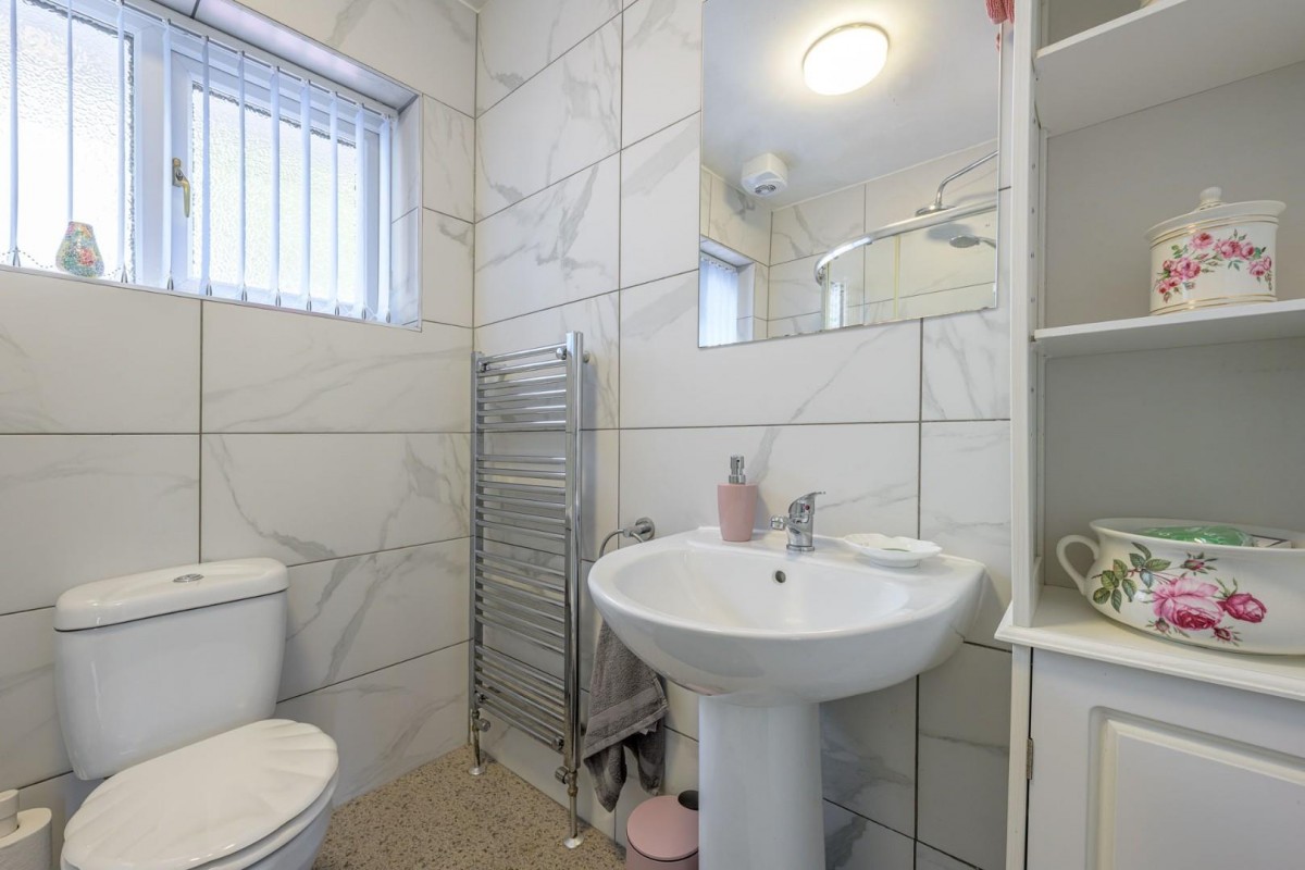 Paul Street, Bilston