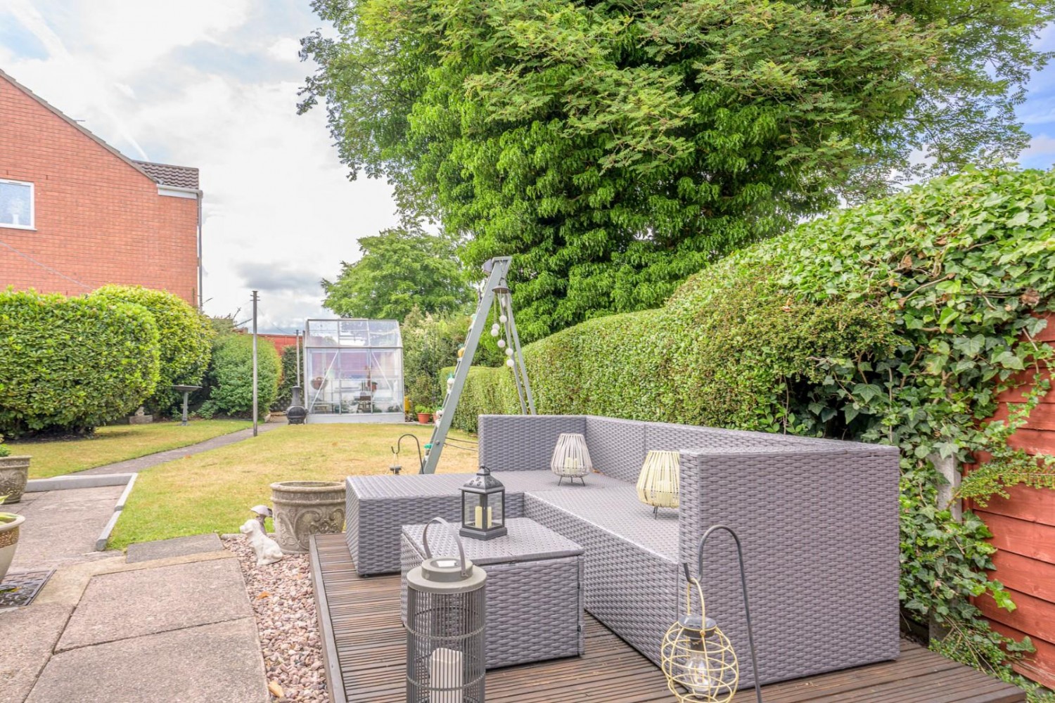 Paul Street, Bilston