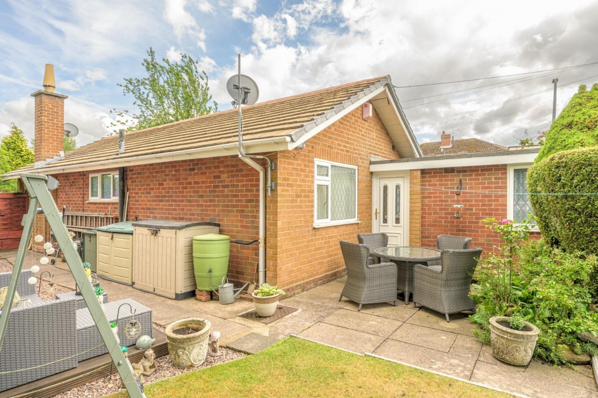 Paul Street, Bilston