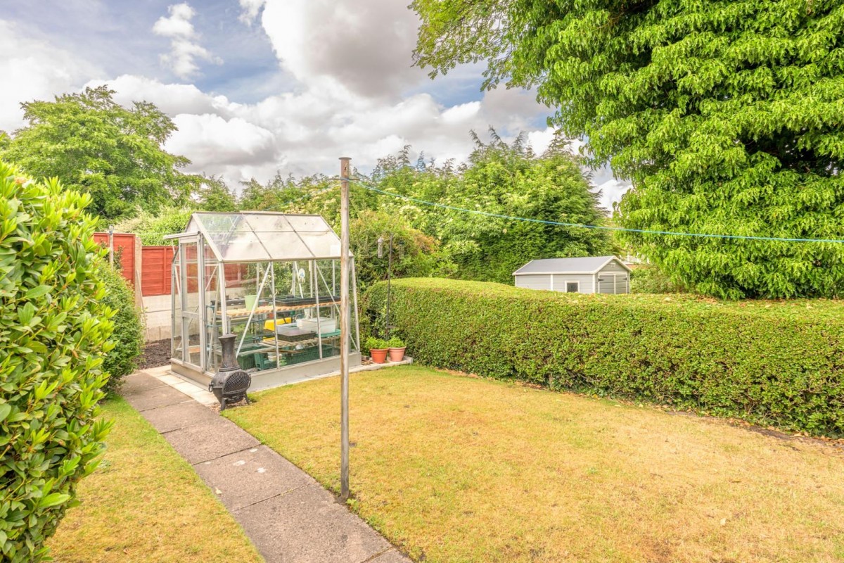 Paul Street, Bilston