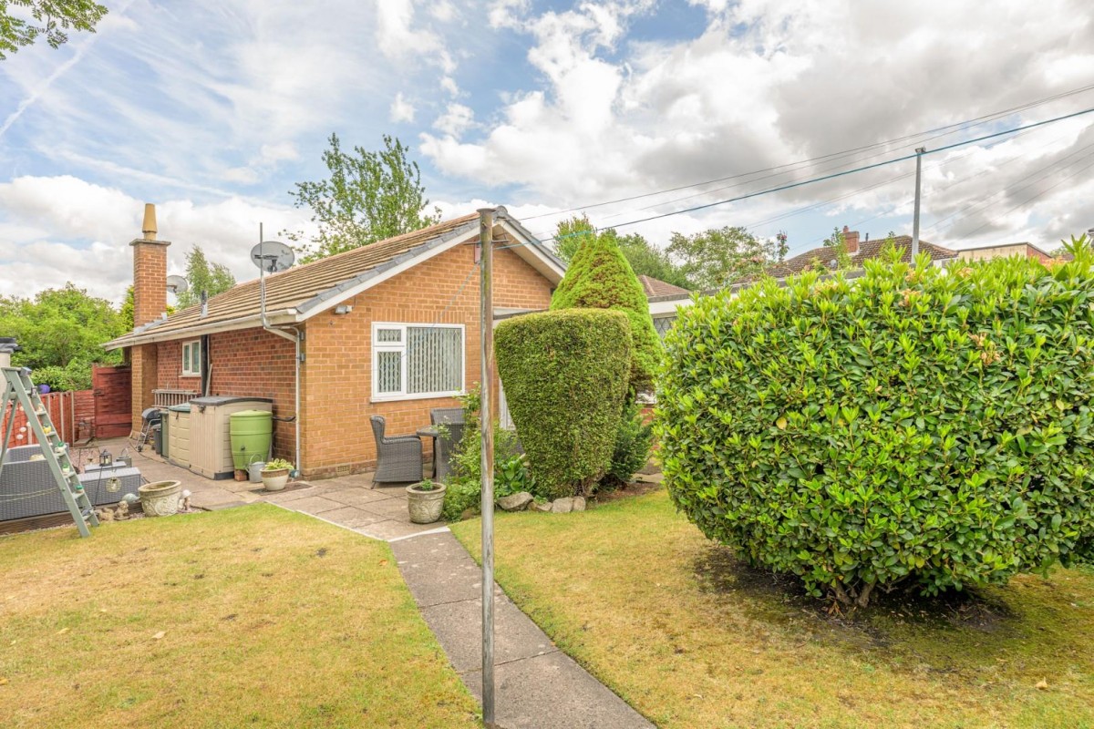 Paul Street, Bilston