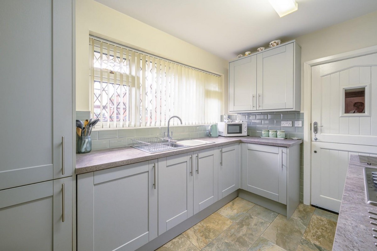 Paul Street, Bilston