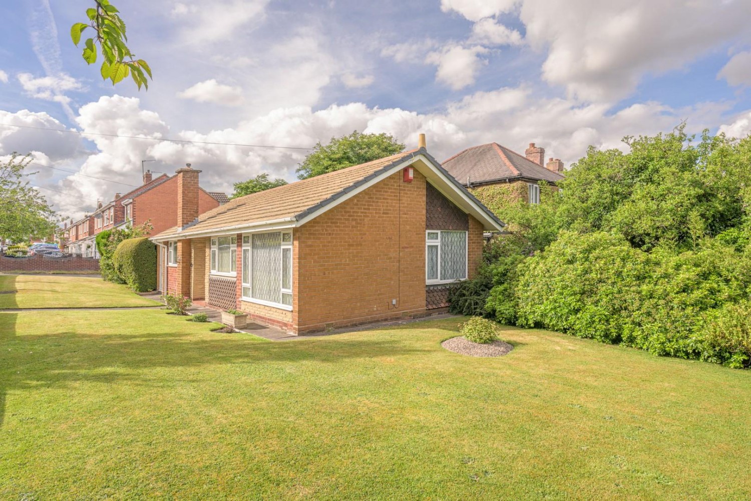 Paul Street, Bilston