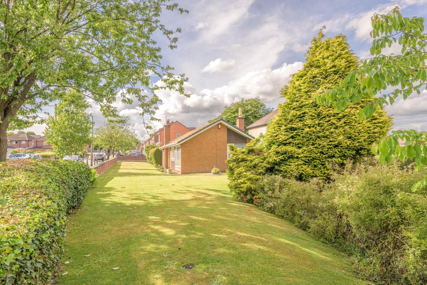 Paul Street, Bilston