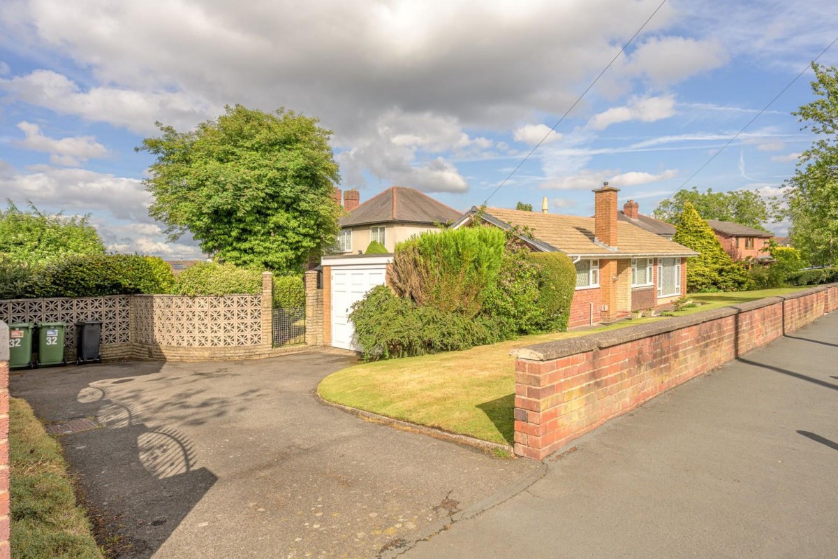 Paul Street, Bilston