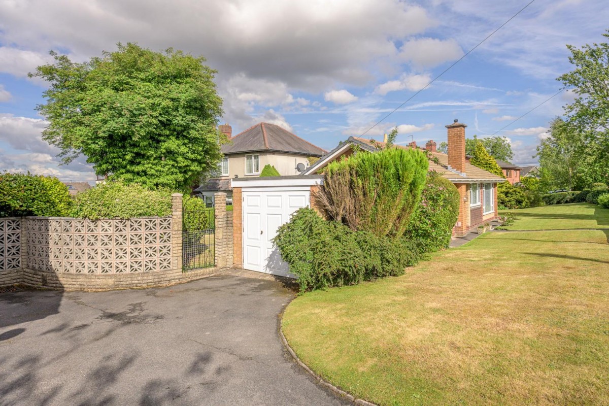 Paul Street, Bilston