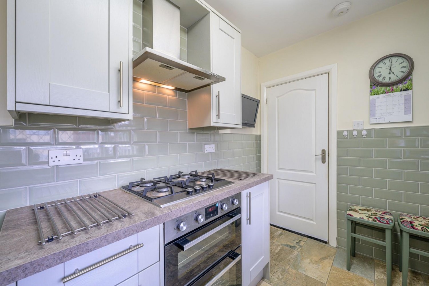 Paul Street, Bilston