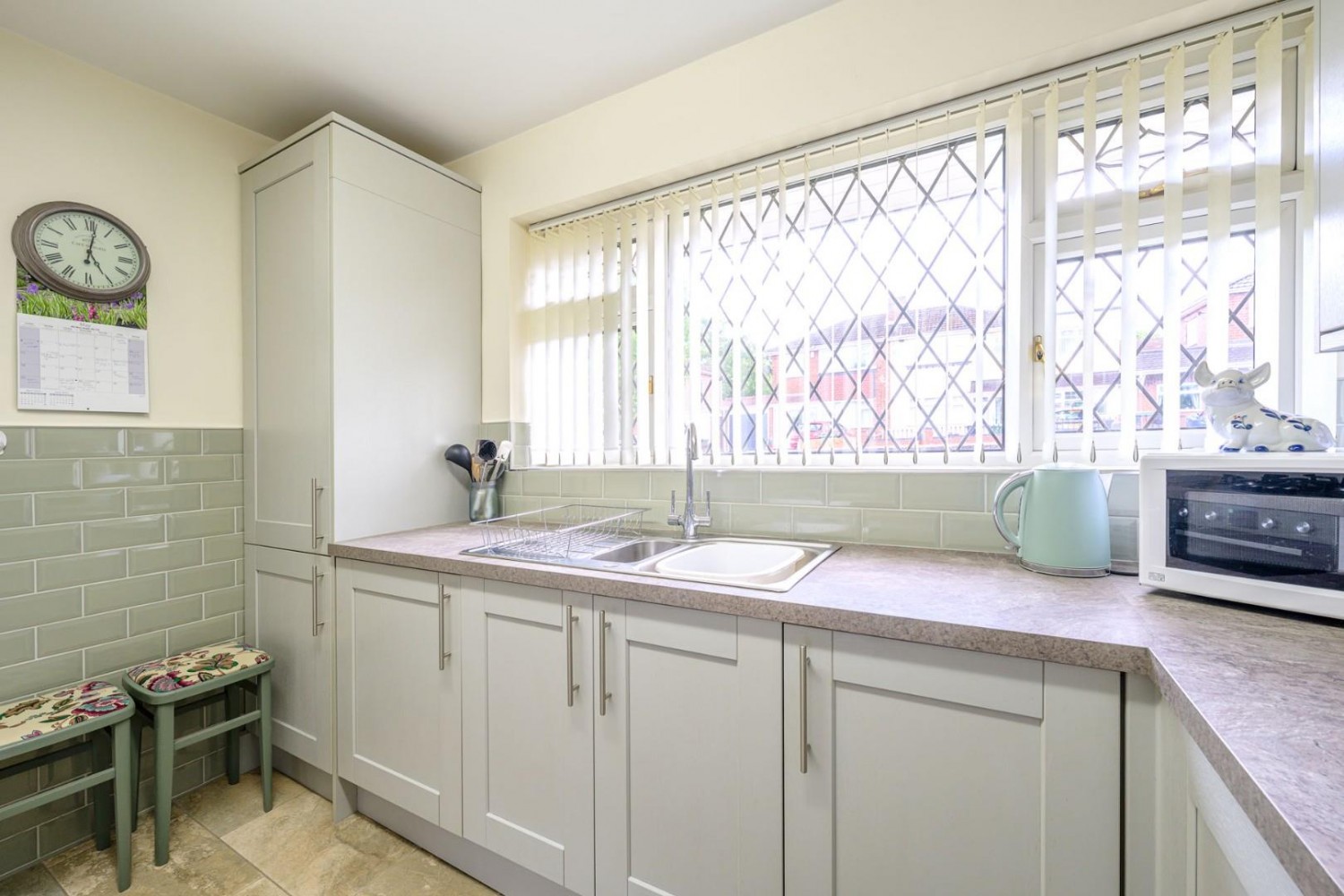 Paul Street, Bilston