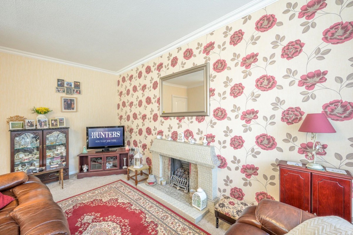 Paul Street, Bilston