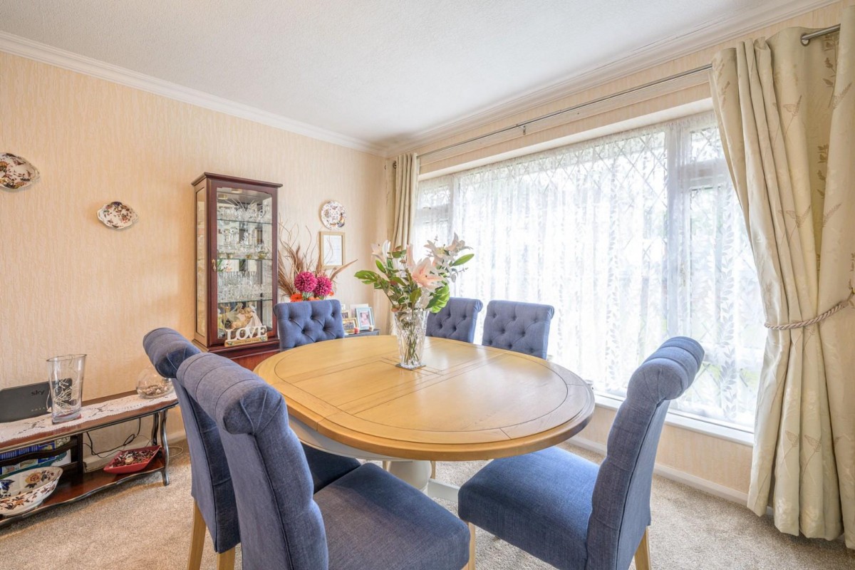 Paul Street, Bilston