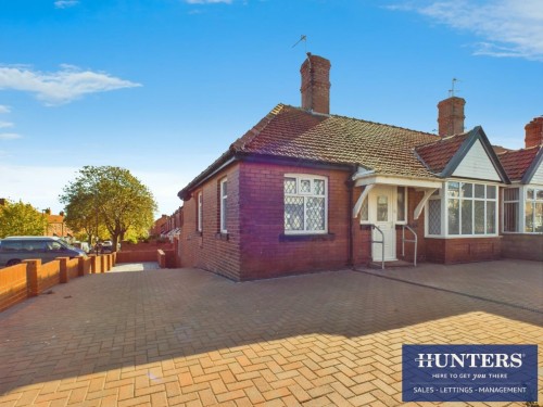 Atkinson Road, Fulwell, Sunderland