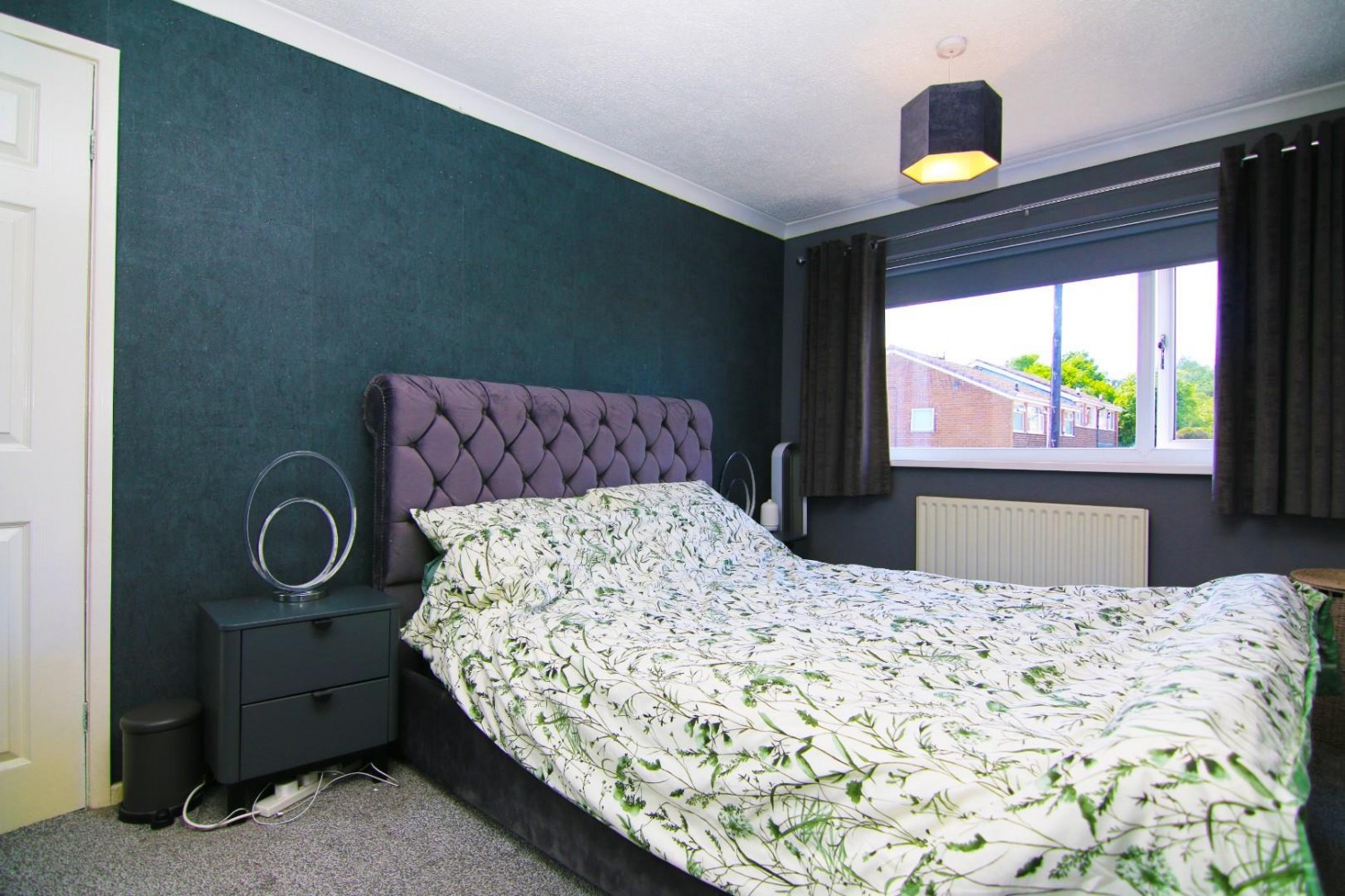 Swinnow Gardens, Bramley, Leeds, LS13