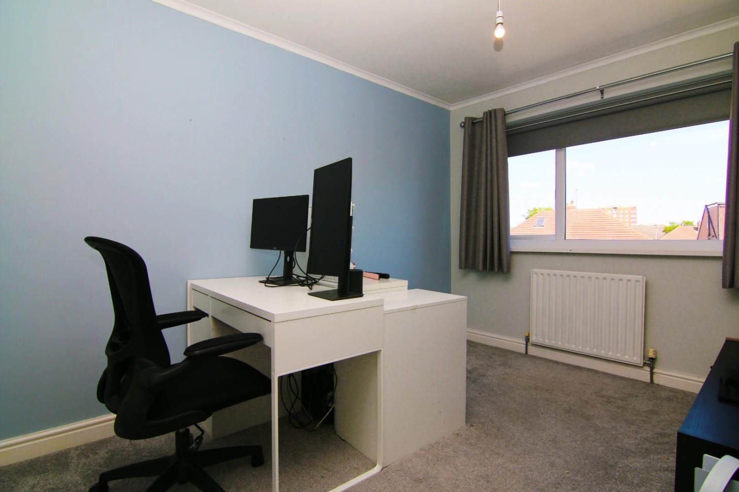 Swinnow Gardens, Bramley, Leeds, LS13