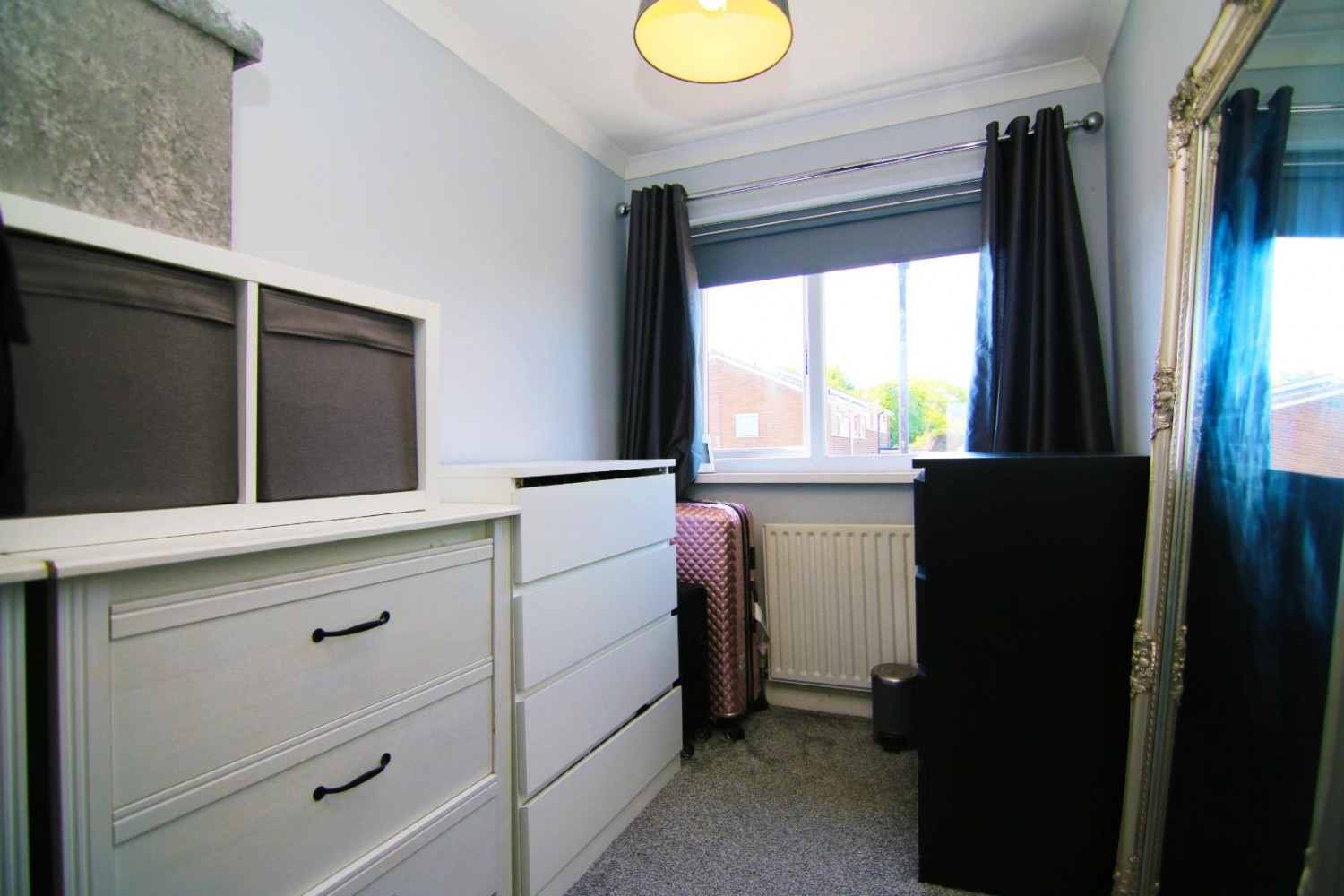 Swinnow Gardens, Bramley, Leeds, LS13