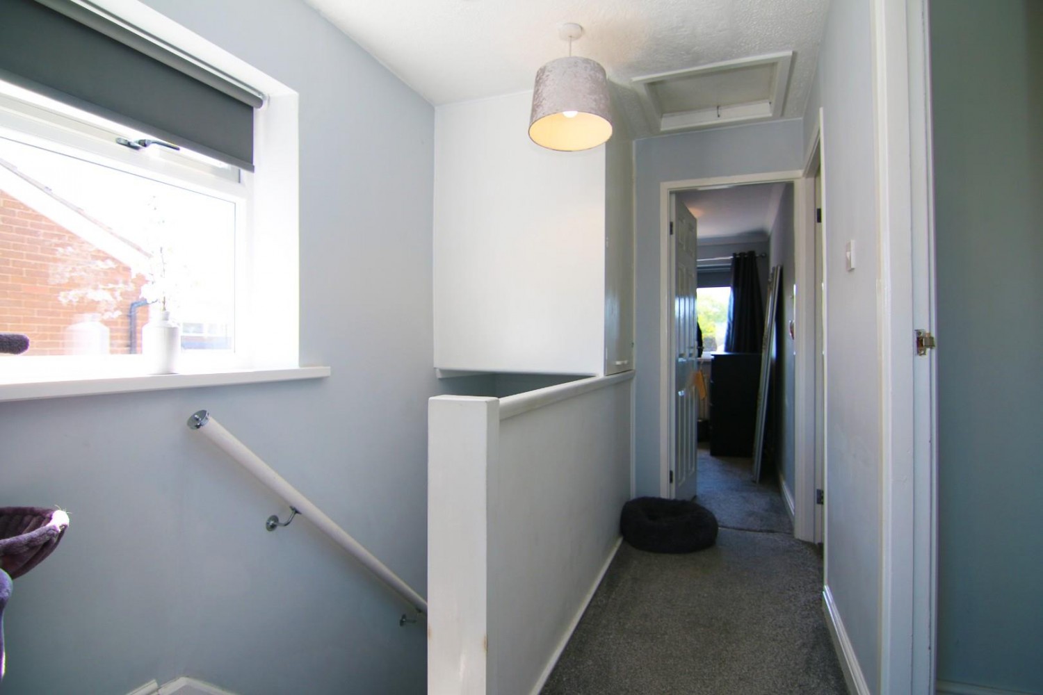 Swinnow Gardens, Bramley, Leeds, LS13