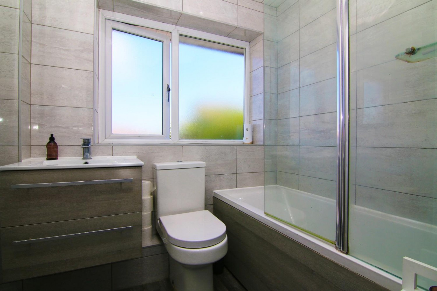 Swinnow Gardens, Bramley, Leeds, LS13