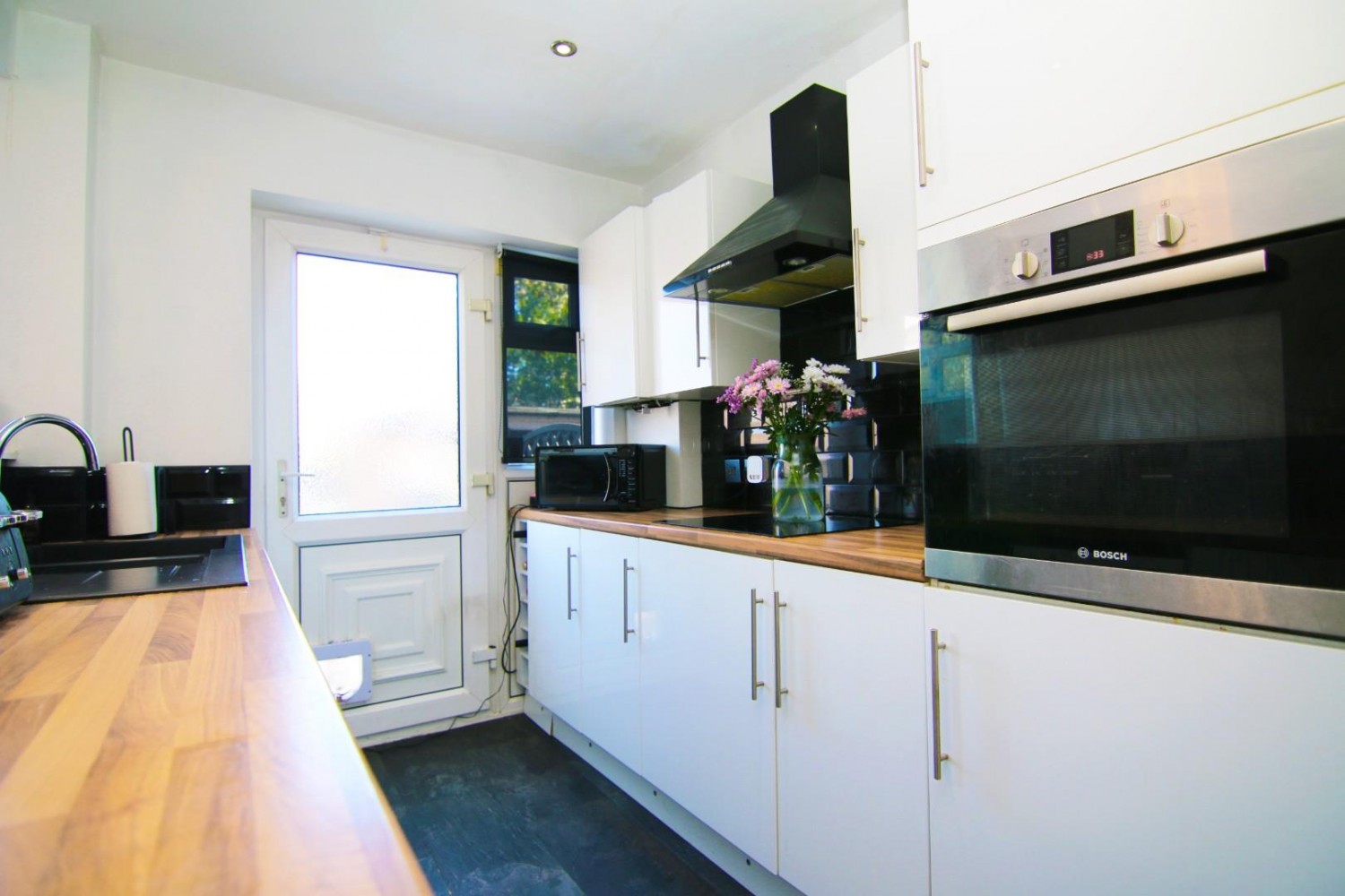 Swinnow Gardens, Bramley, Leeds, LS13