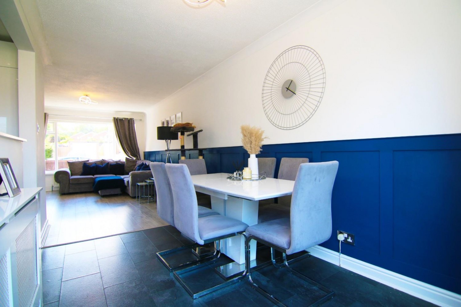 Swinnow Gardens, Bramley, Leeds, LS13