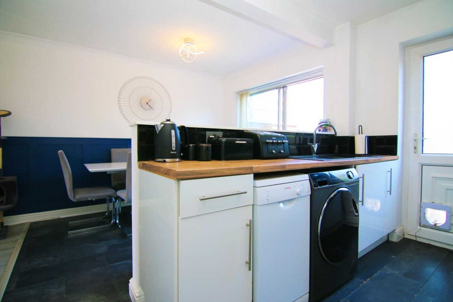 Swinnow Gardens, Bramley, Leeds, LS13