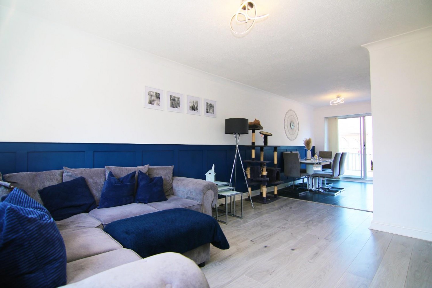 Swinnow Gardens, Bramley, Leeds, LS13