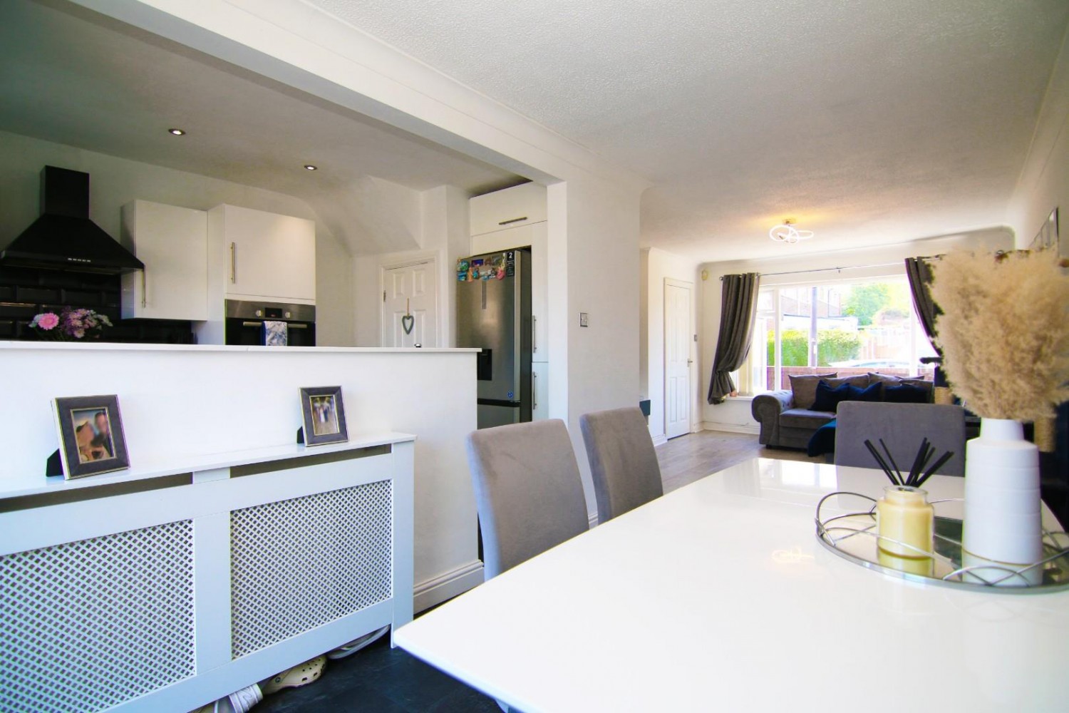 Swinnow Gardens, Bramley, Leeds, LS13