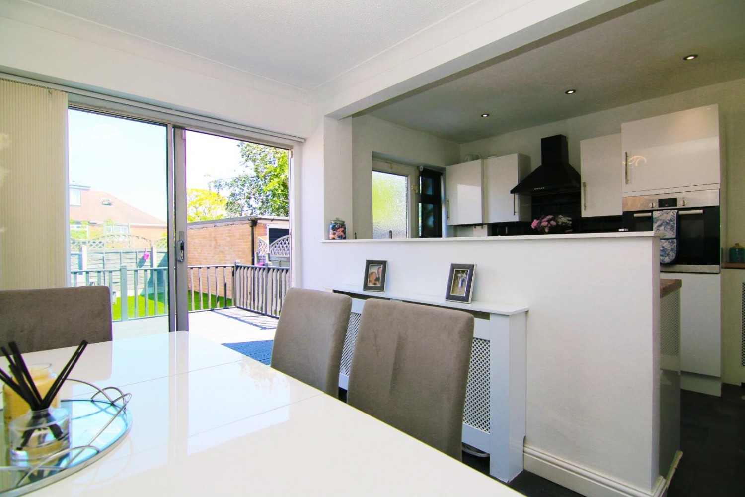 Swinnow Gardens, Bramley, Leeds, LS13