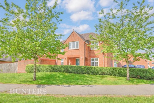 Bateman Avenue, Wardle, OL12 9ST