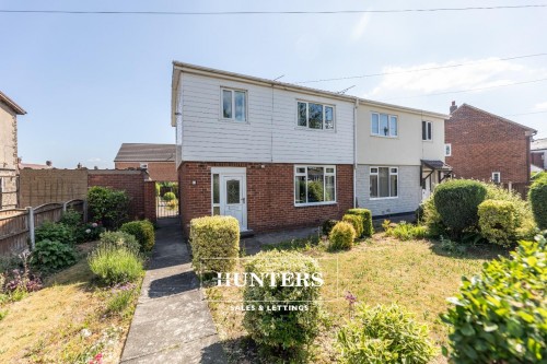 Redhill Drive, Castleford