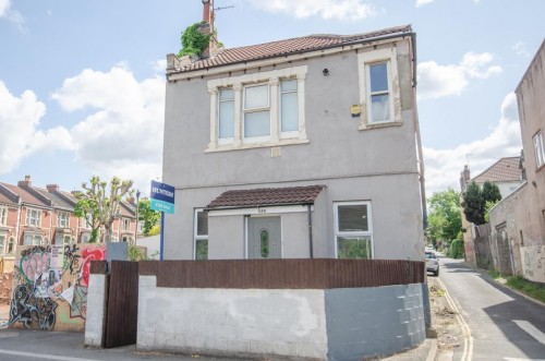 Stapleton Road, Eastville, Bristol BS5 6SU