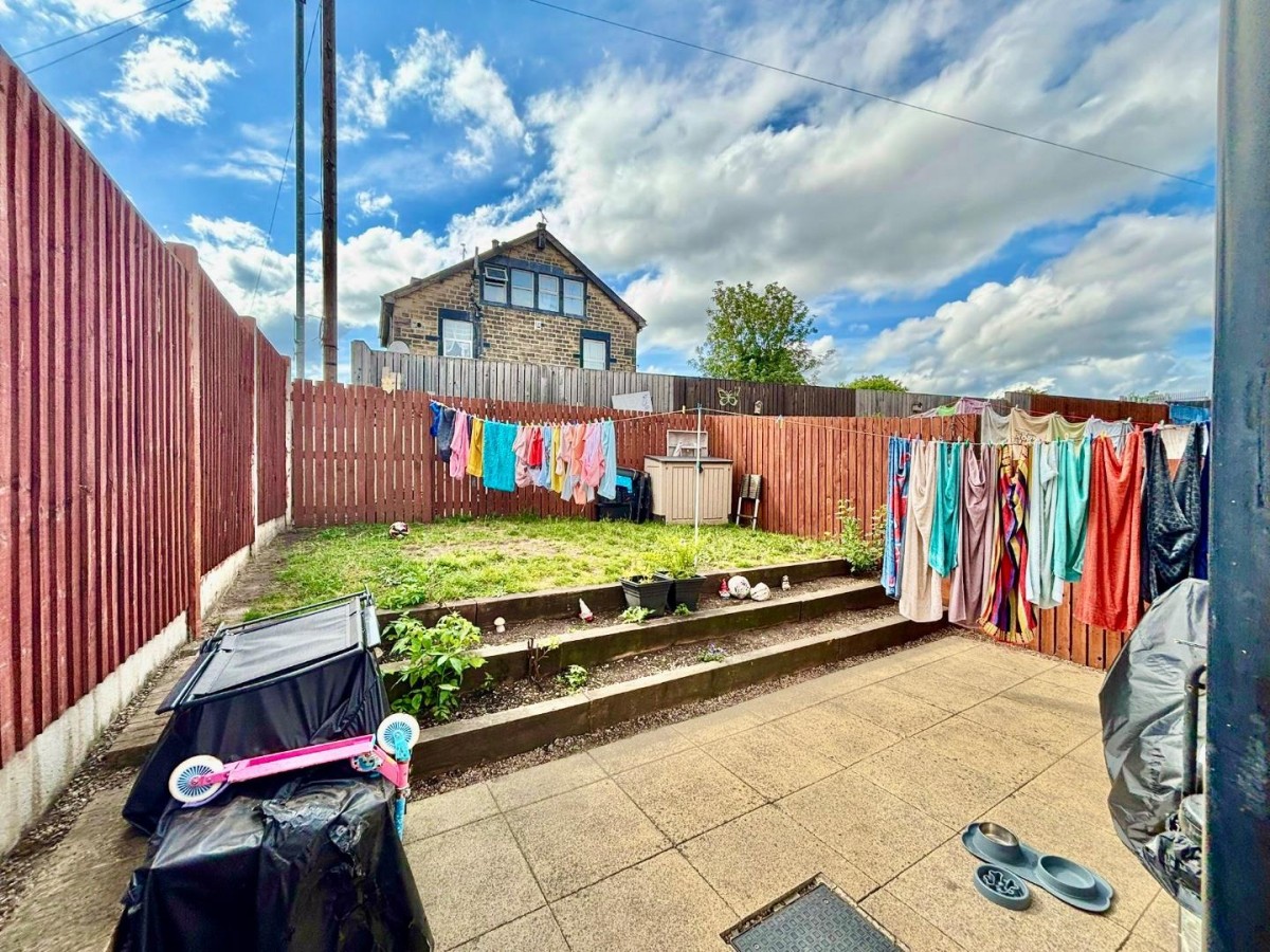 Oakwell Vale, Barnsley