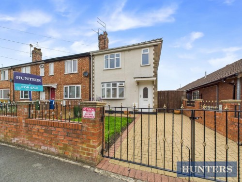 Greenwood Avenue, Beverley, HU17 0HB