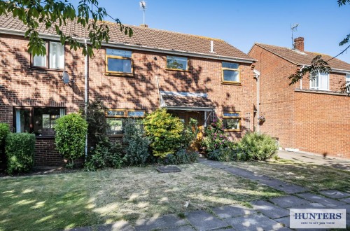 Westbourne Gardens, Selby