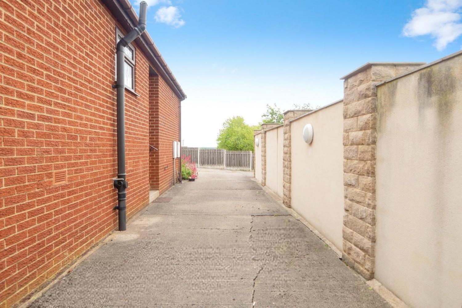 Coal Hill Lane, Leeds