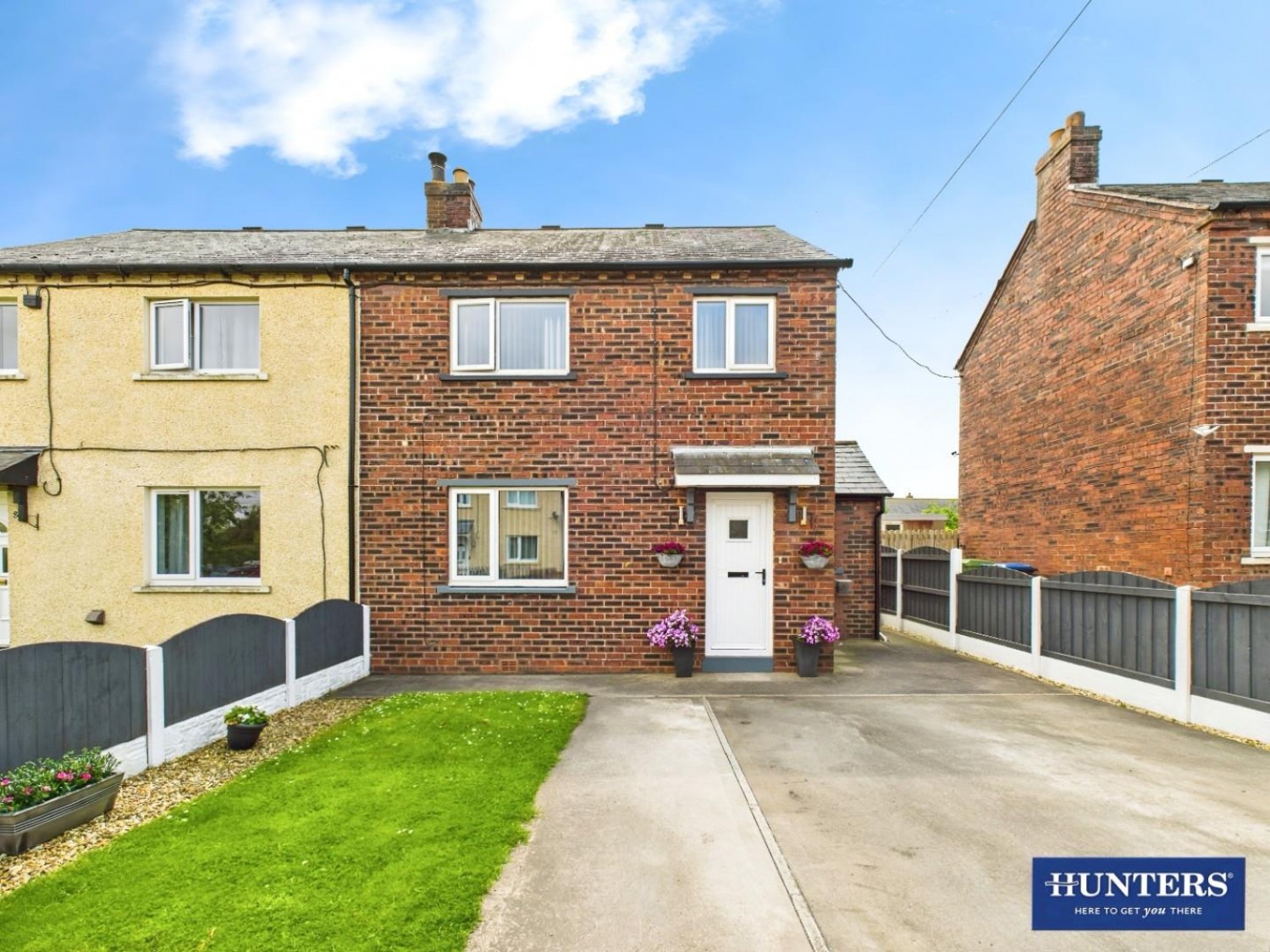 The Acre, Newton Arlosh, Wigton, CA7