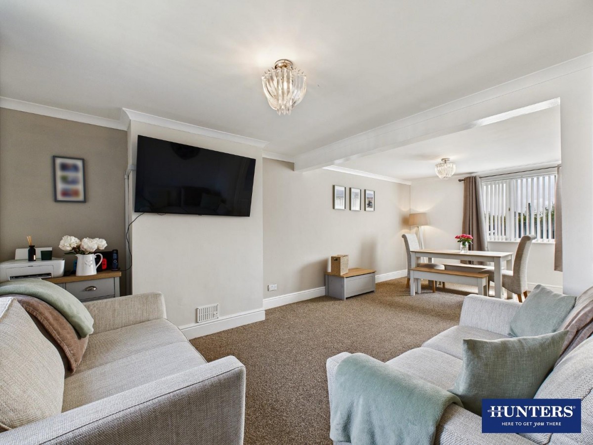 The Acre, Newton Arlosh, Wigton, CA7