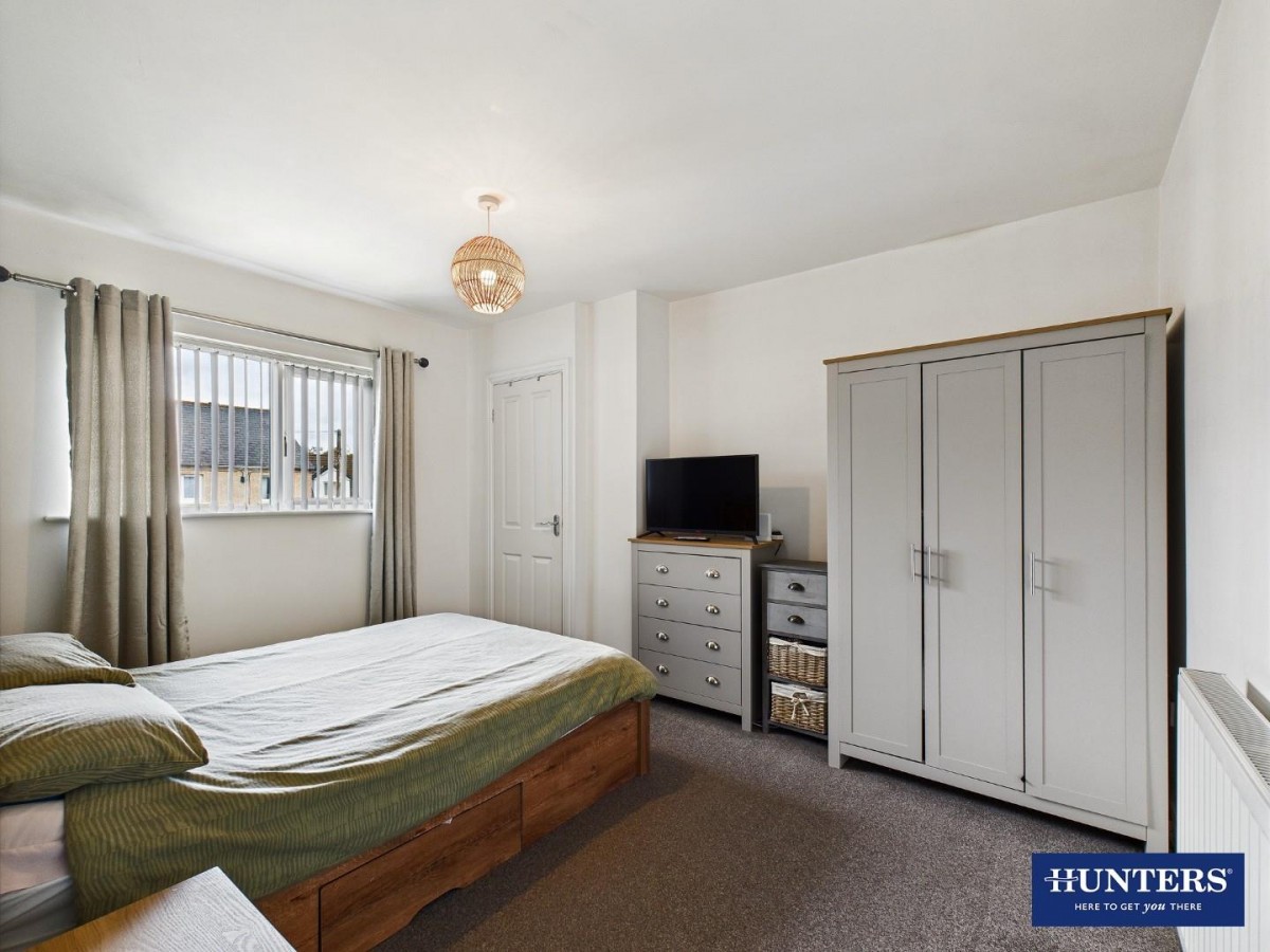 The Acre, Newton Arlosh, Wigton, CA7