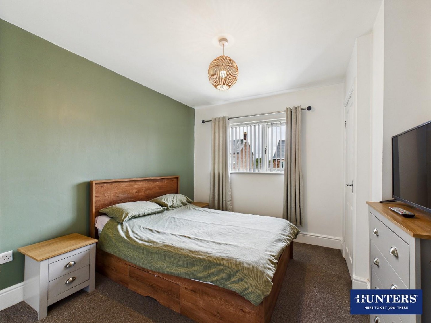 The Acre, Newton Arlosh, Wigton, CA7