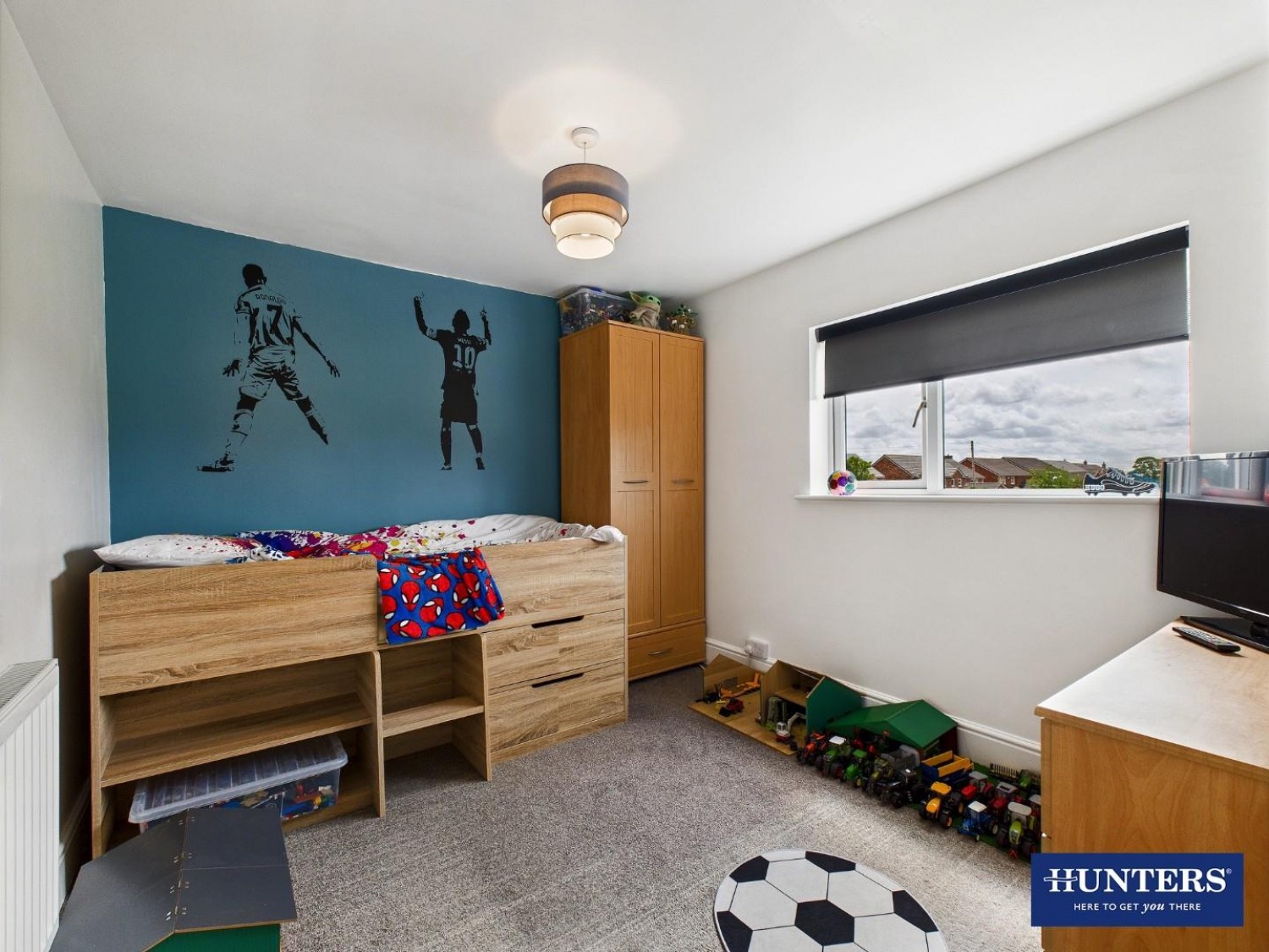 The Acre, Newton Arlosh, Wigton, CA7