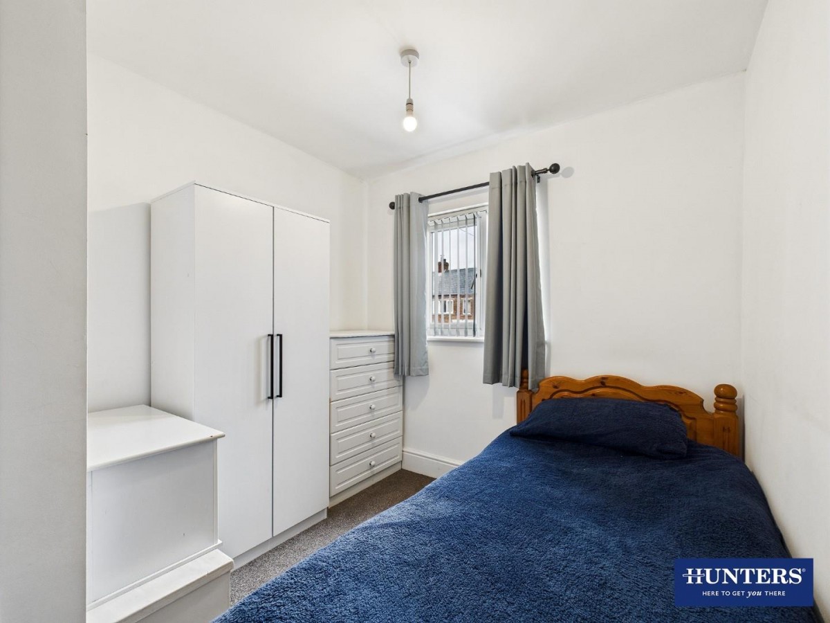 The Acre, Newton Arlosh, Wigton, CA7