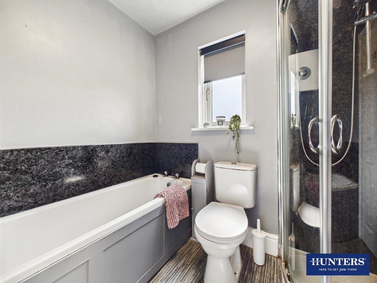 The Acre, Newton Arlosh, Wigton, CA7