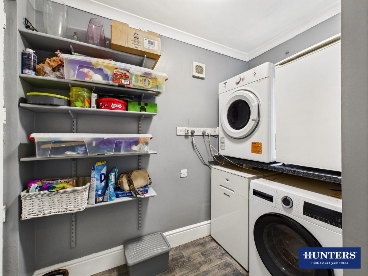 The Acre, Newton Arlosh, Wigton, CA7