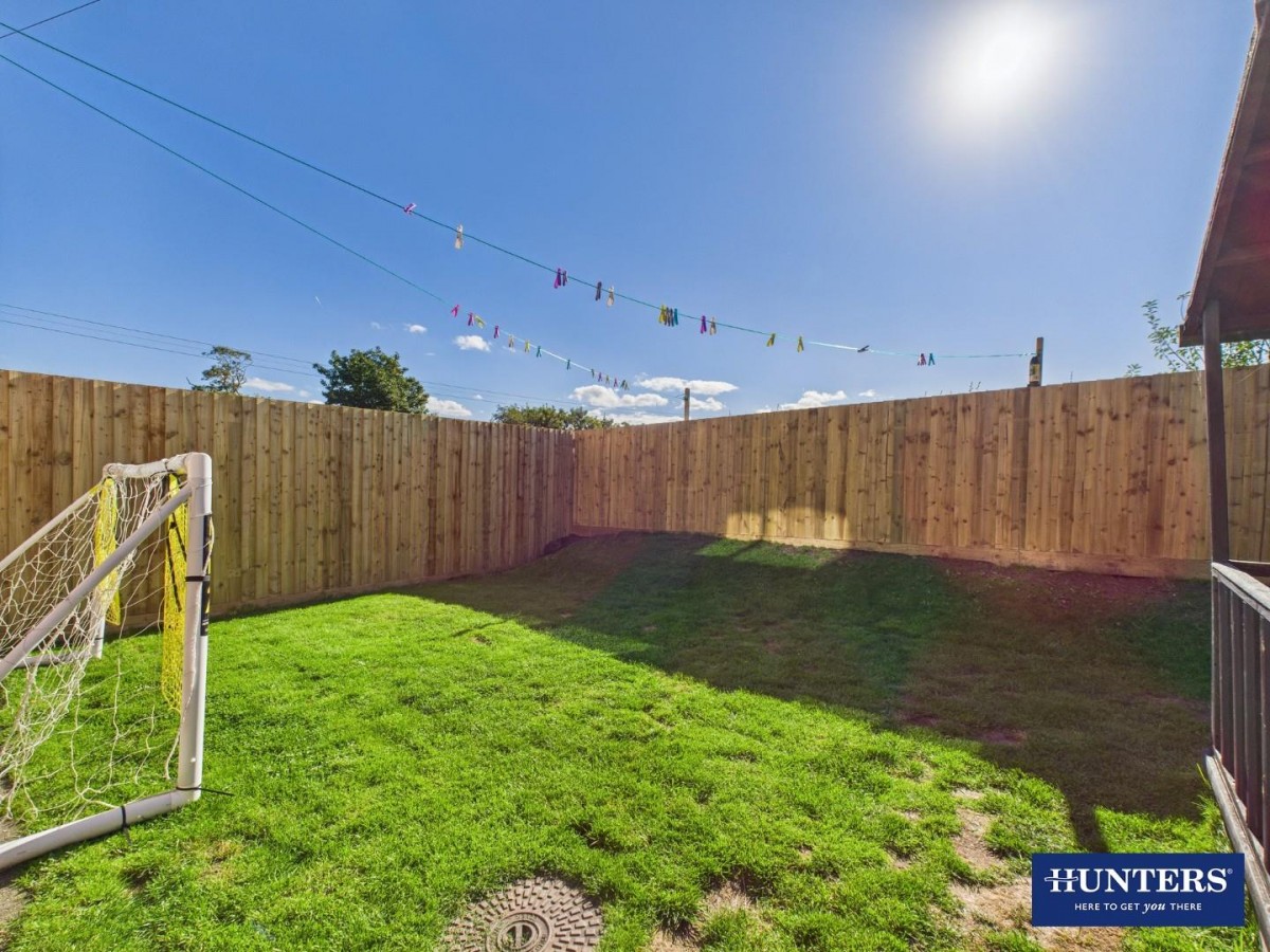 The Acre, Newton Arlosh, Wigton, CA7