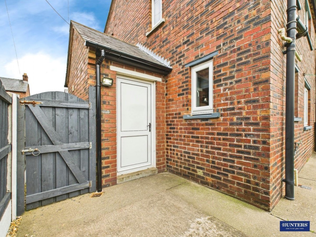 The Acre, Newton Arlosh, Wigton, CA7