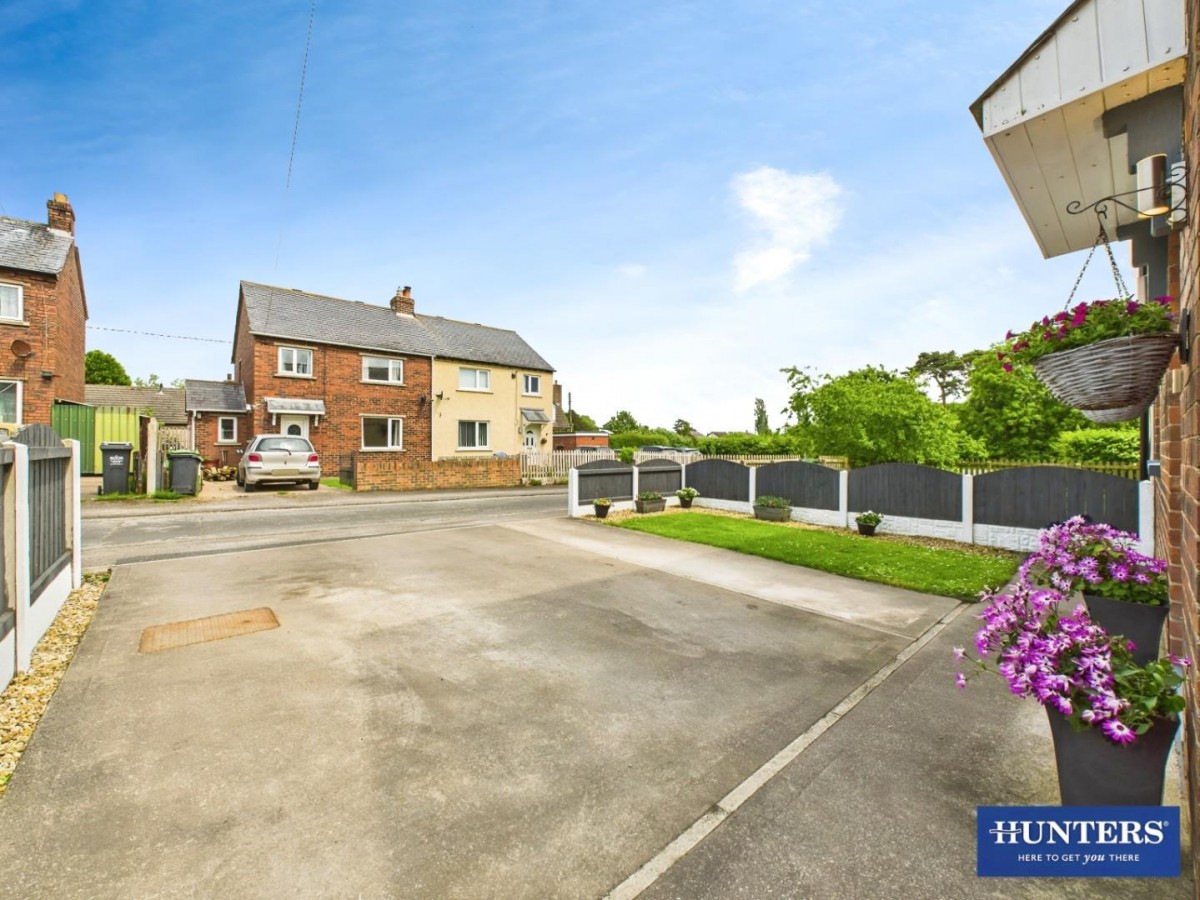 The Acre, Newton Arlosh, Wigton, CA7