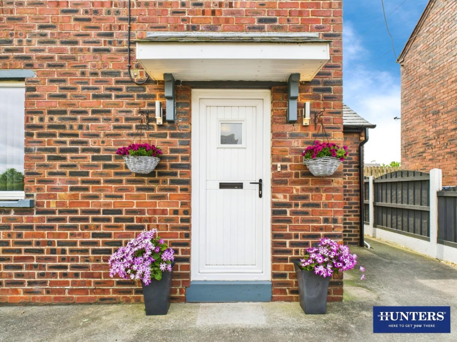 The Acre, Newton Arlosh, Wigton, CA7