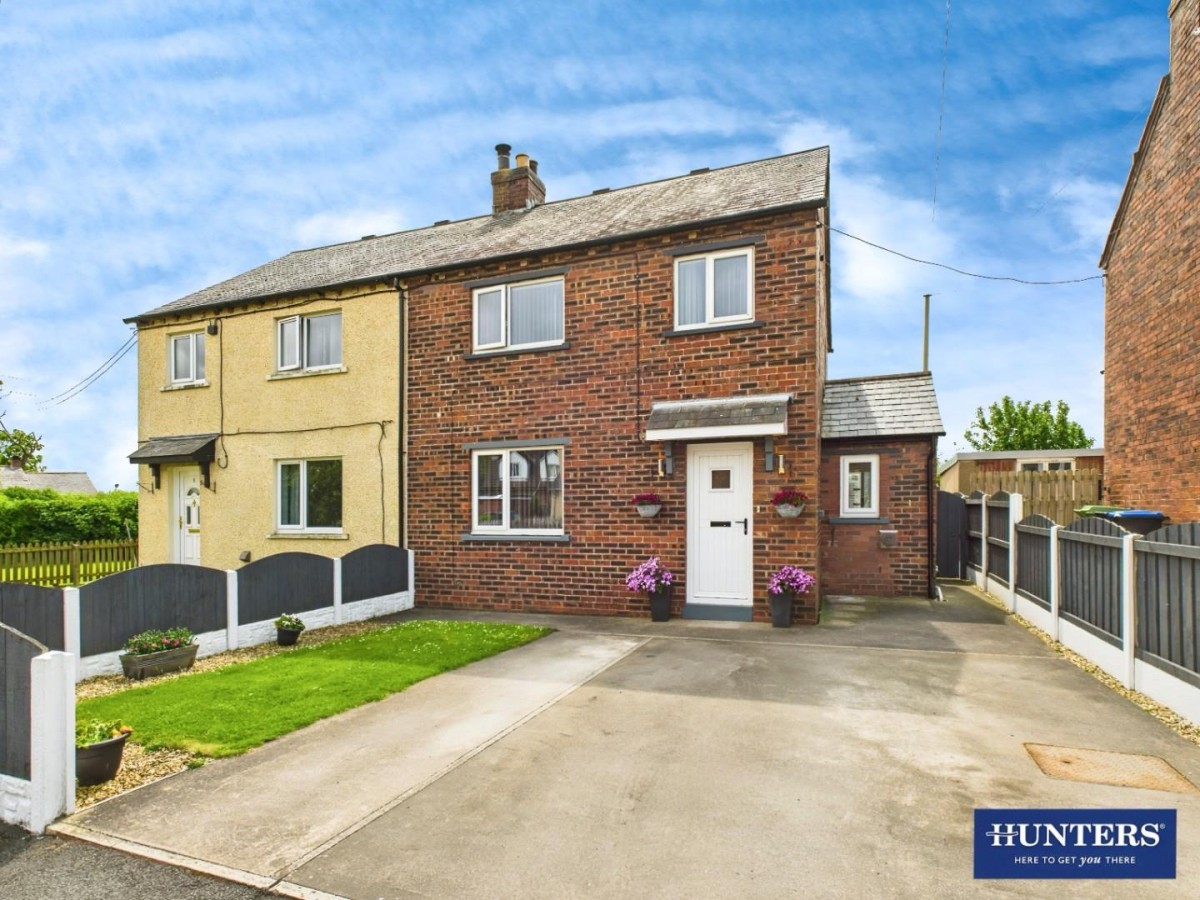 The Acre, Newton Arlosh, Wigton, CA7
