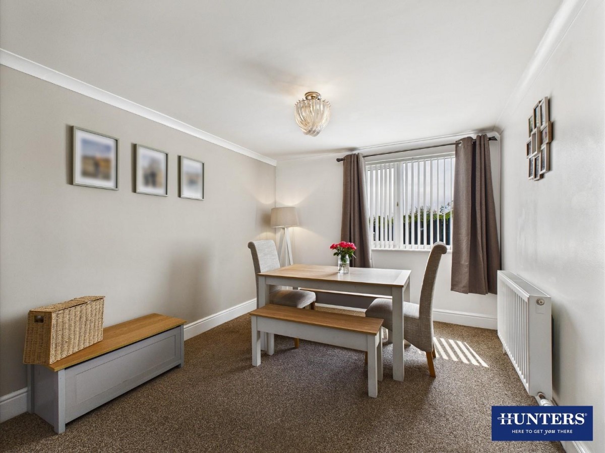 The Acre, Newton Arlosh, Wigton, CA7